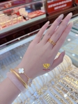 Nhẫn lắc vàng ta (mã NL2 194)